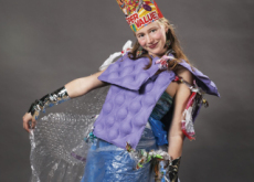 The Future of Fashion Is Trashion - Culture
