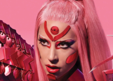 Lady Gaga’s Comeback - Entertainment