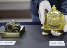 Daegunjubo and the Royal Seal of Hyojong Are Back - National News I