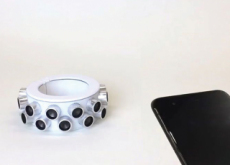 Privacy Bracelets Prevent Virtual Assistants from Eavesdropping - Science