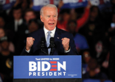 The Democratic Party’s Super Tuesday - In Spotlight