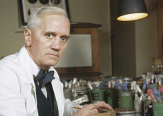 Alexander Fleming - People