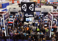 Game Developers Conference 2020 - In Spotlight