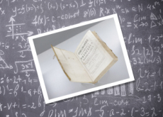 Rare Newton Manuscript Discovered - Global News