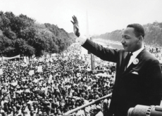 Nonviolent Resistance - History