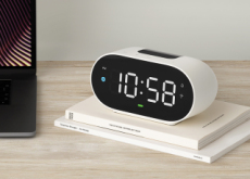 CLOVA Clock + - National News I