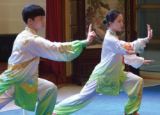 Tai Chi’s Benefits on Your Heart - Sports