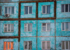 Heat Wave in Siberia - Global News