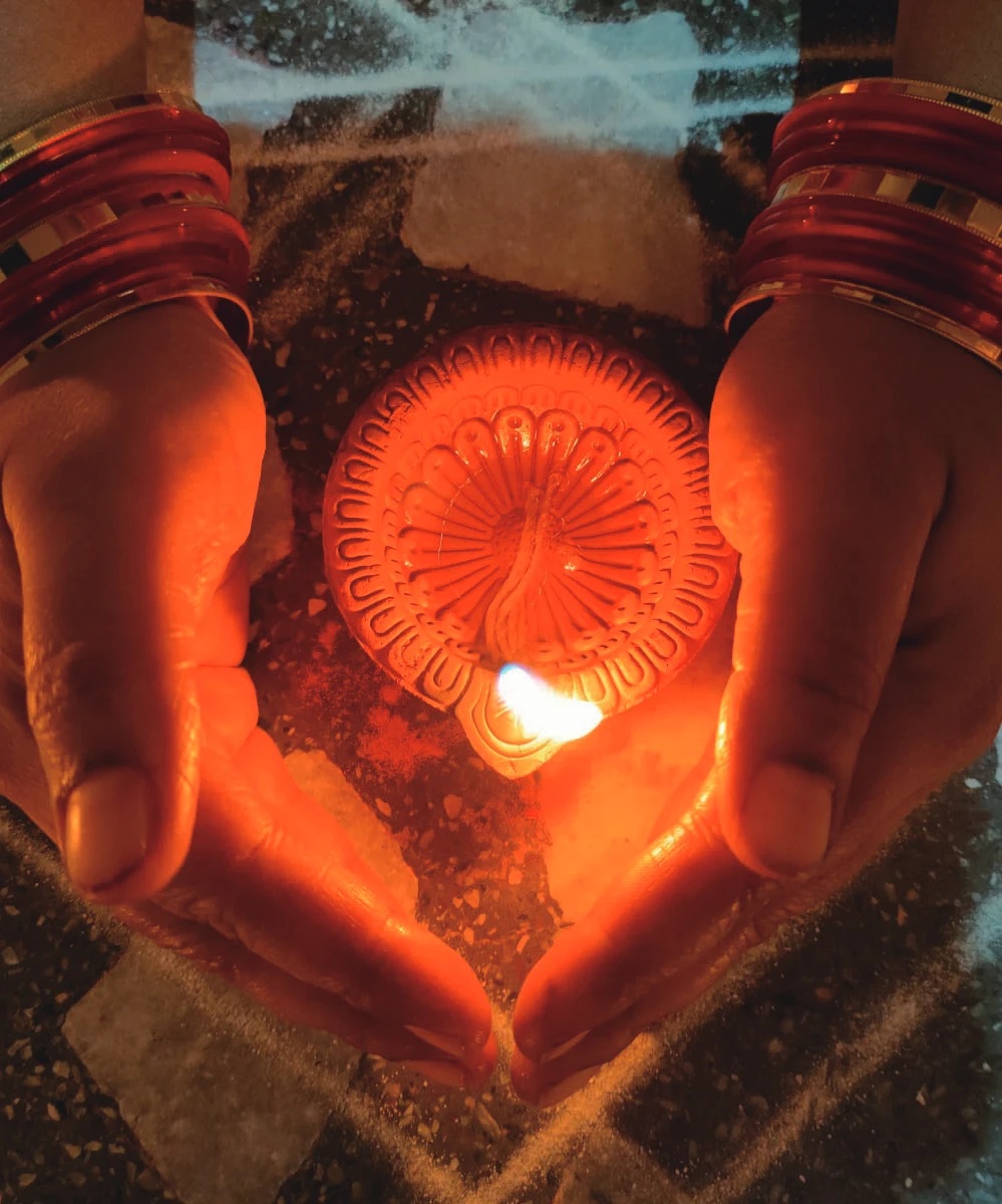 Diwali: The Festival of Lights - Culture