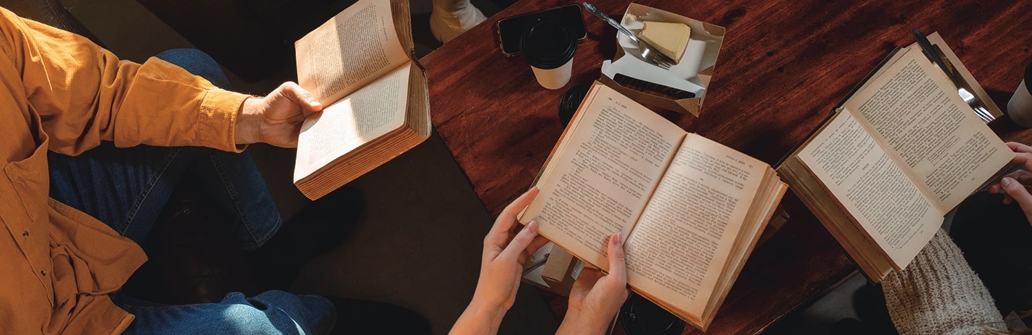 Should People Be Offered Cash Incentives To Encourage Reading? - Debate