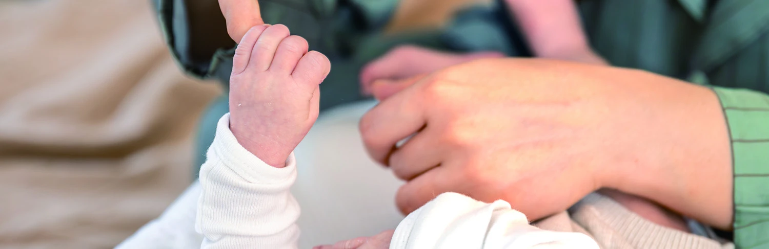 Should Governments Offer Financial Support To Boost Birth Rates? - Debate